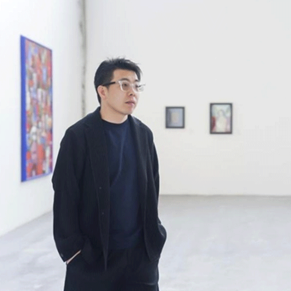 张占占个展《我好想你（北京站）》3月16日于798艺术区B06开幕