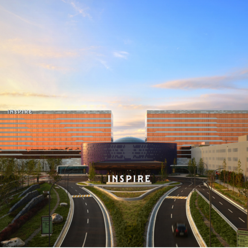 迎仕柏度假城一站式解决家庭出游难题 尽享和乐融融的亲子之旅