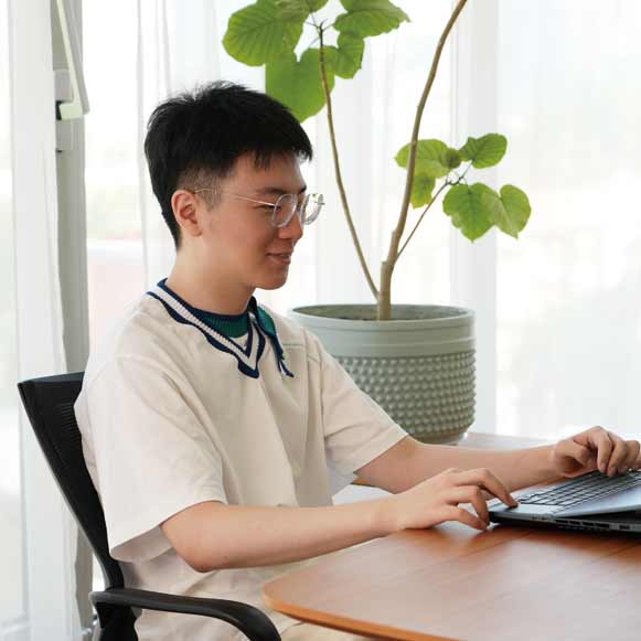 桌游设计师杨世超 挑战性本身就是一种趣味性