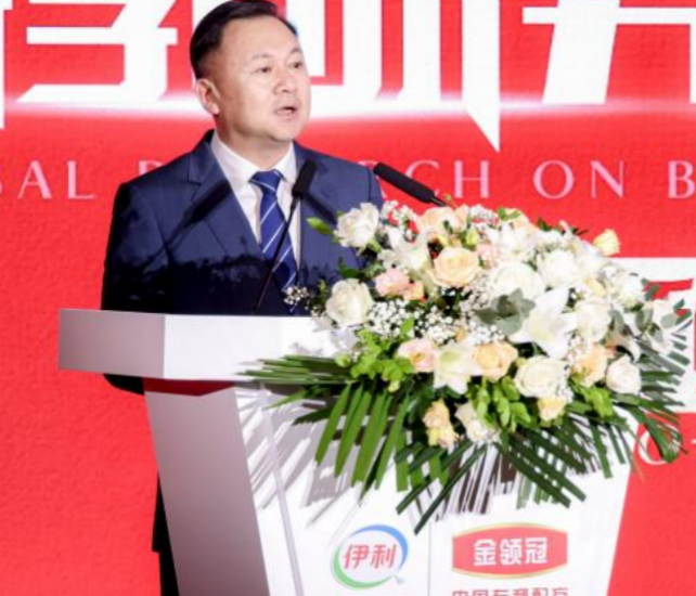 加速战略布局！伊利金领冠全球新品香港发布，开启婴幼儿营养全球化新征程