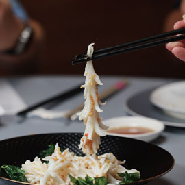 陈晓卿的美食向导 食物，带我们更好地了解世界