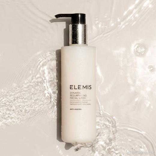 告别春日倦怠期，ELEMIS「焕」醒满满肌活力