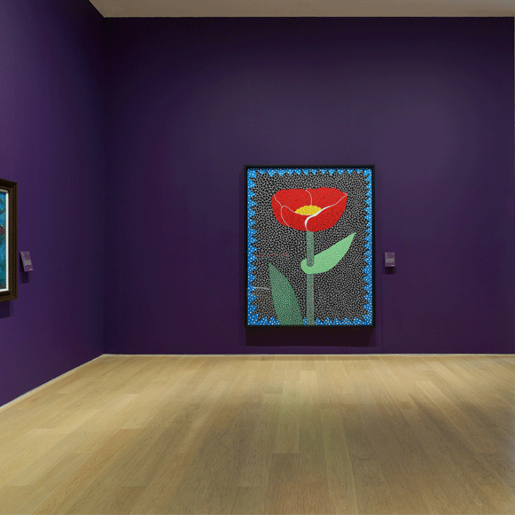 World of Flowers 花花世界 繁花生命力