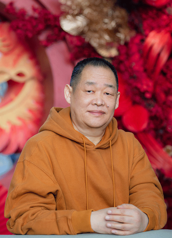 高有鹏 中国节日对文明作出贡献