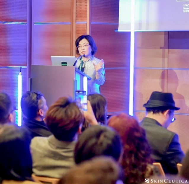 修丽可登顶第23届世界美容抗衰老大会 战略联合京东美妆发布《抗衰趋势洞察白皮书》 