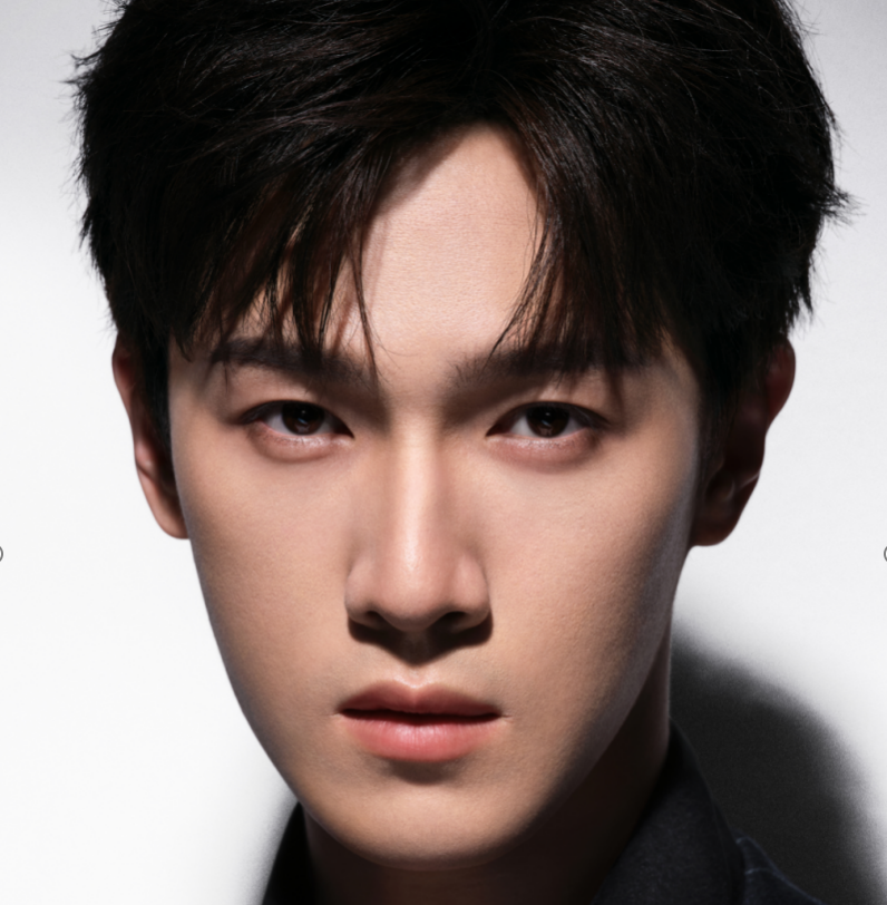 TOM FORD BEAUTY 宣布李昀锐为中国区大使