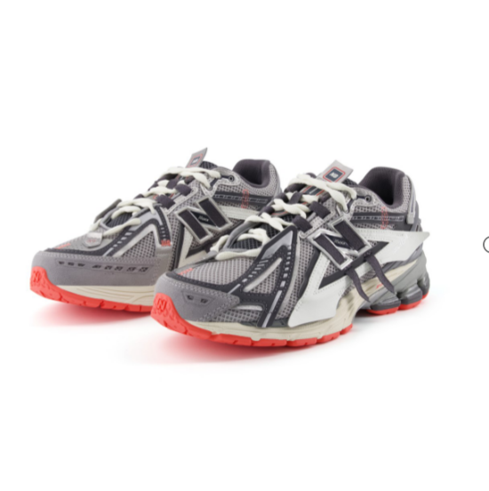 破界，新行 New Balance 1906A鞋款再添全新配色