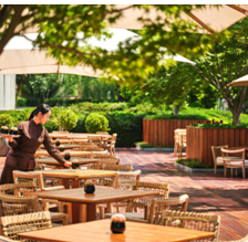 悠享假日欢趣 北京宝格丽酒店Il Ristorante - Niko Romito意大利餐厅 臻呈全新周日意式早午餐