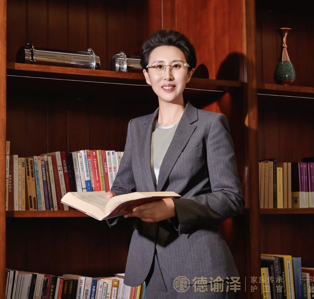 探寻传承之道，致敬家业长青 ——2025中国最佳传承100强榜单预发布