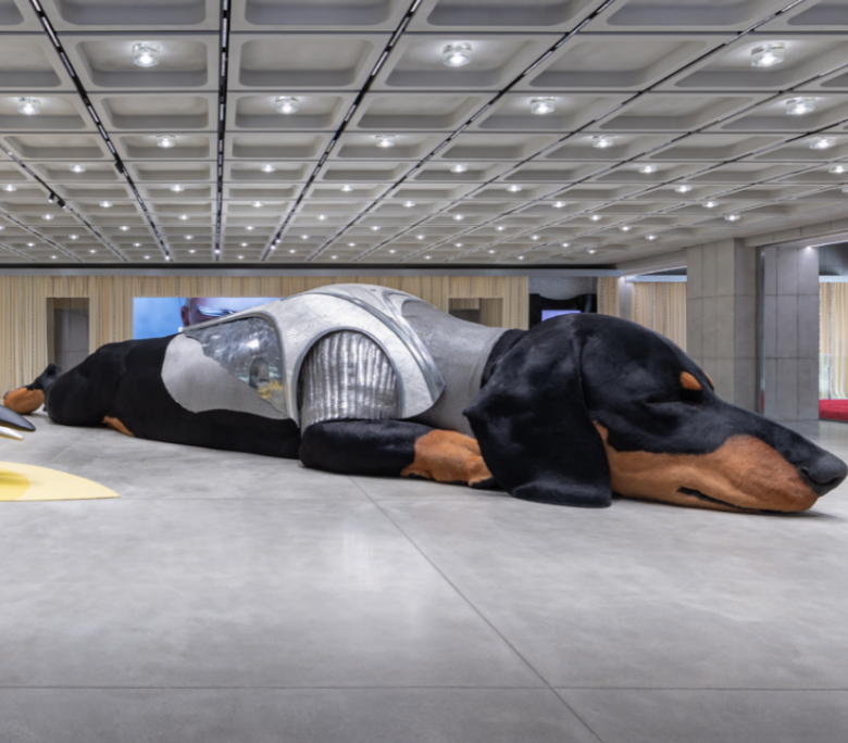 TAMBURINS全新香水系列「SUNSHINE」限时空间 于HAUS NOWHERE首尔正式启幕