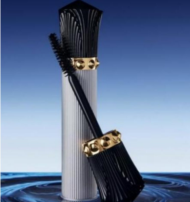 CHRISTIAN LOUBOUTIN 路铂廷全新浓密卷翘防水型睫毛膏亮眼上市