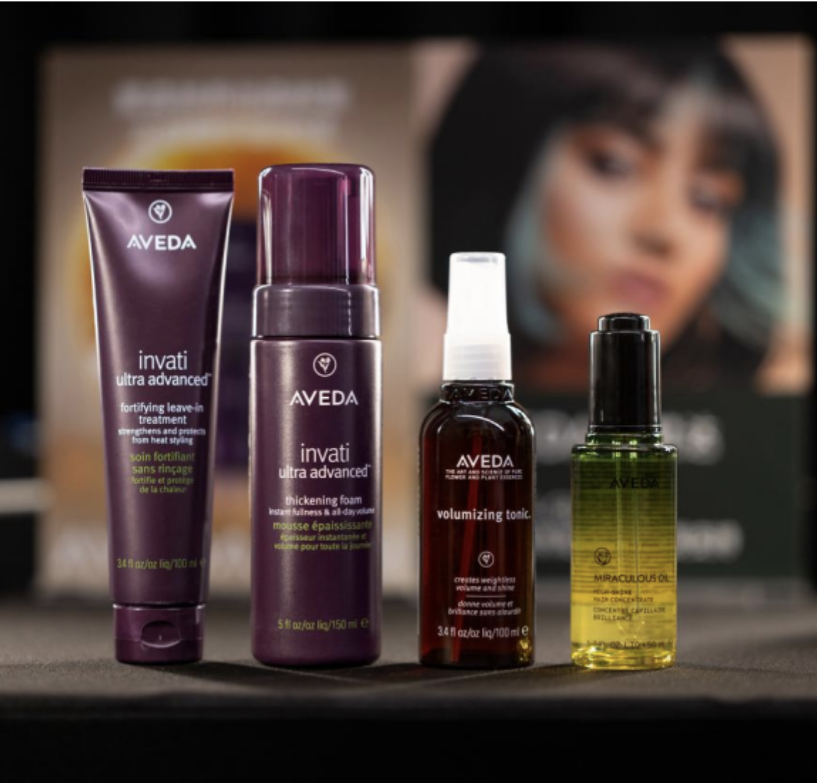 艾梵达（Aveda）携手SAMUEL GUÌ YANG十周年秀场发布共赴上海时装周 以自然灵感焕活发艺新生