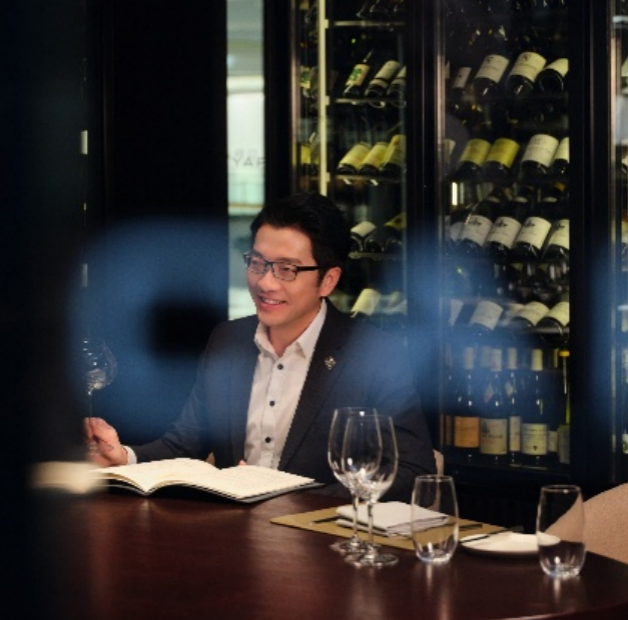 上海居舍Café Gray Deluxe年度酒吧盛会House of Bars 2025重磅回归 共庆“居舍”之名焕新启幕