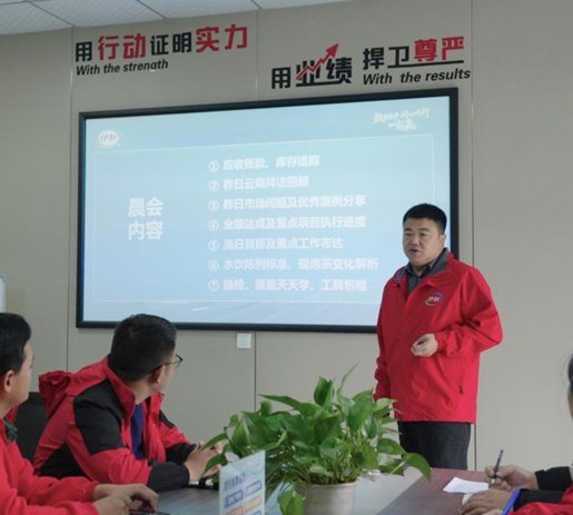 一杯牛奶的共赢之路