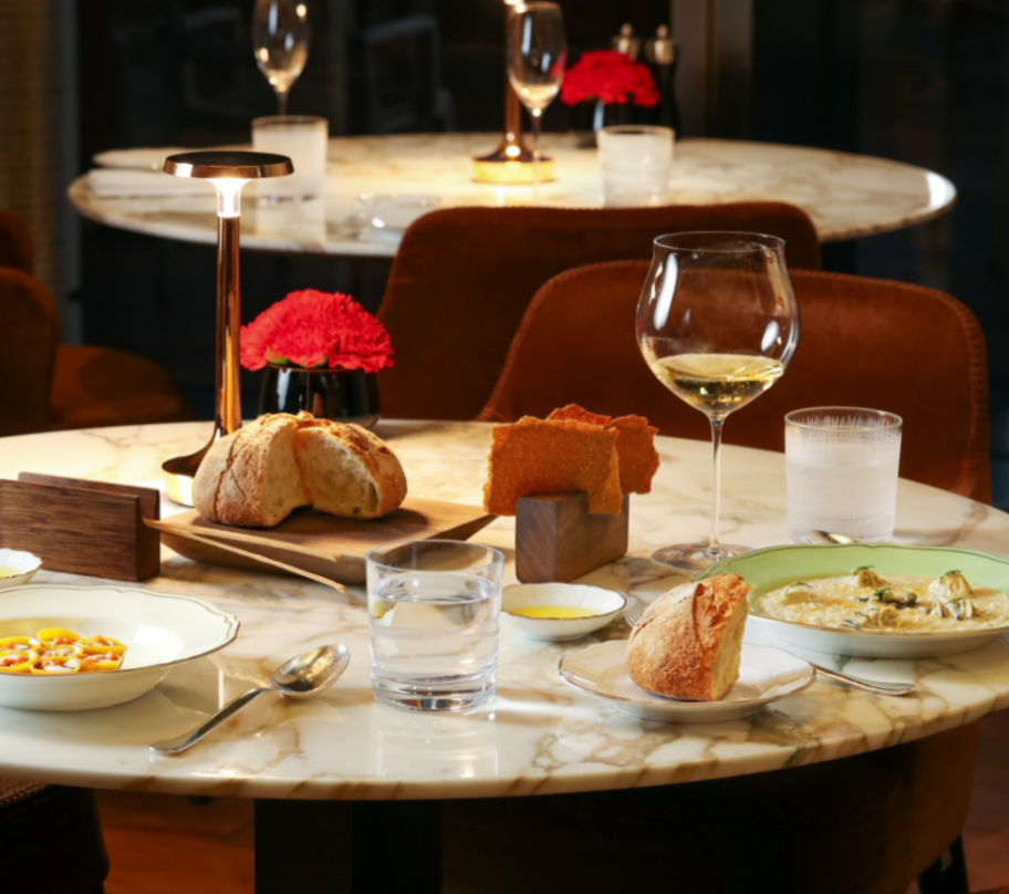 暖冬臻享，意蕴新生 北京宝格丽酒店米其林餐厅Il Ristorante – Niko Romito呈现冬季限定菜单