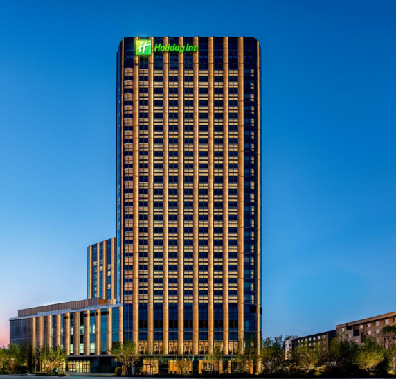 长春高新假日酒店新春献礼，解锁北国春城年味新体验