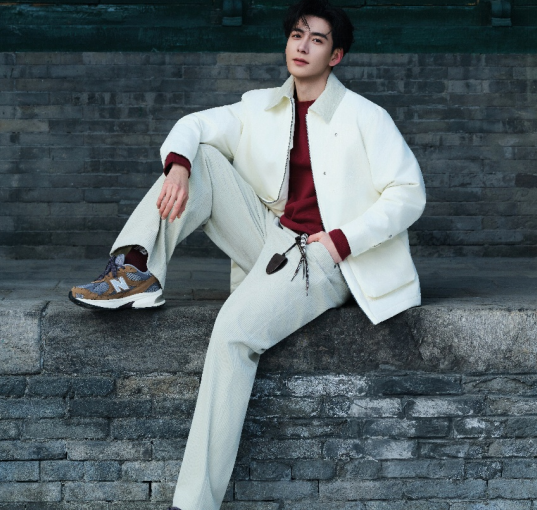 用心，见匠心 New Balance 发布 2026 新春系列新品
