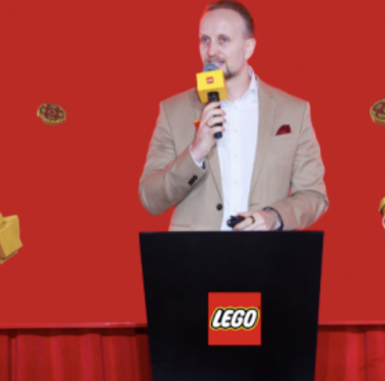 拼搭新春暖意，共赴马年团聚之约：乐高集团推出“搭在一块，乐造新年”品牌活动
