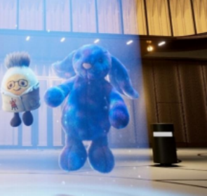 Jellycat Space 主题旗舰店首登 SKP