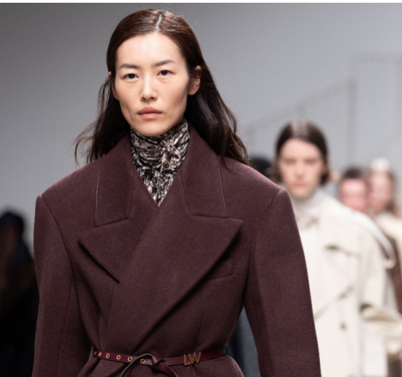 TOD’S 发布2026秋冬女士系列 ITALIAN SIGNATURE