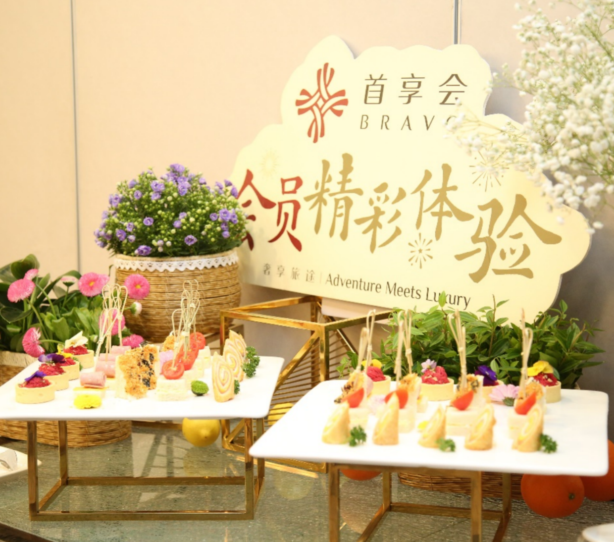 “以春生万物·油画插花”首享会植树节专属主题活动在亚洲大酒店温情启幕