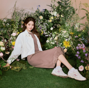 春日拾梦，信步而型 New Balance 焕新呈献 204L 春季配色