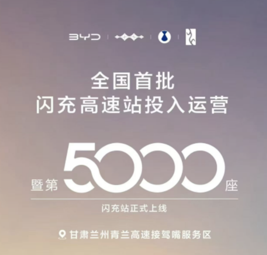 比亚迪 3 月销量强势突破30万辆，获中国车企销量冠军