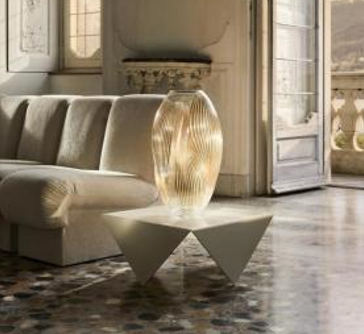 LALIQUE 隆重呈献全新 2026 春夏系列 AIR DE LALIQUE 春水盈风