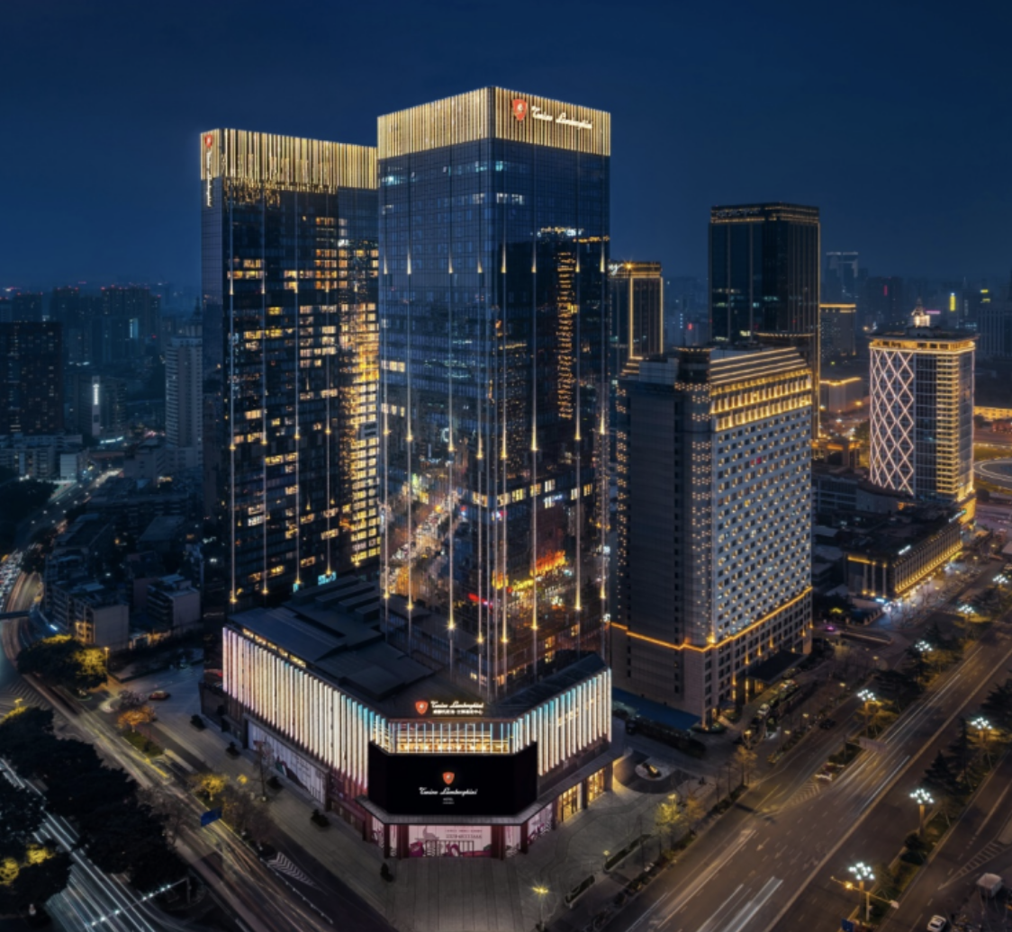璞富腾酒店及度假村宣布中国区新增三家成员酒店 在上海、成都和武汉三地呈献更多独立奢华体验